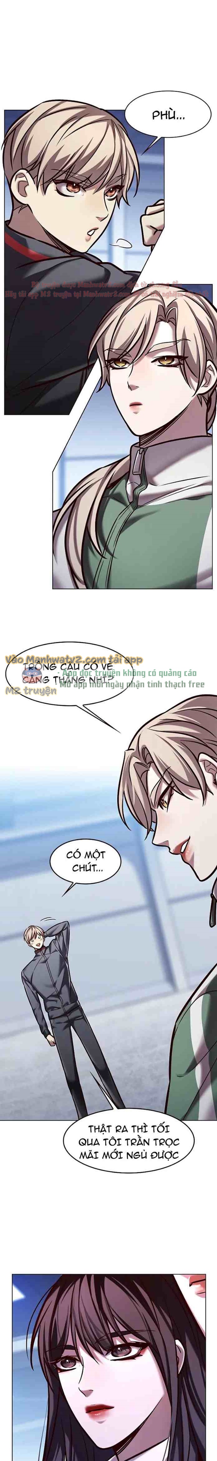 Đọc truyện Hóa thân thành mèo (Bản Free) - Chap 286